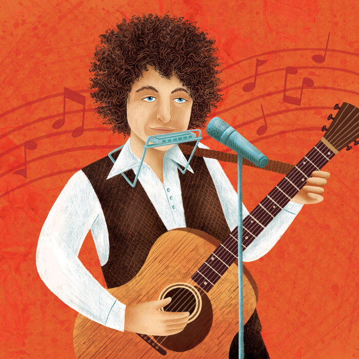 ABC Jewish Heroes and Me | Illustrated by Jeanine Murch