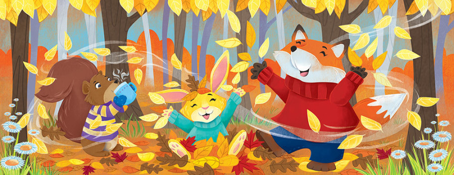 KidLitArt and Support of Early Literacy