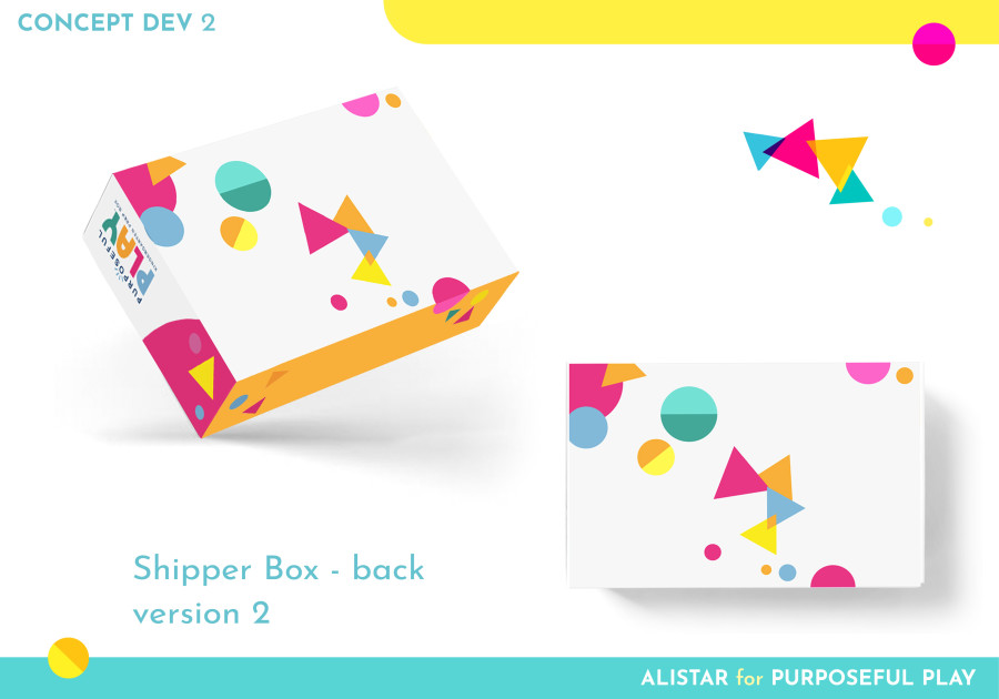 Purposeful Play – Kindergarten Prep Box  // 2026 NAPPA Awards Winner