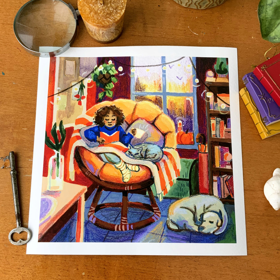 New Etsy Store!