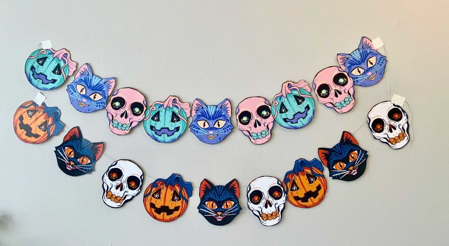 New Etsy Store!