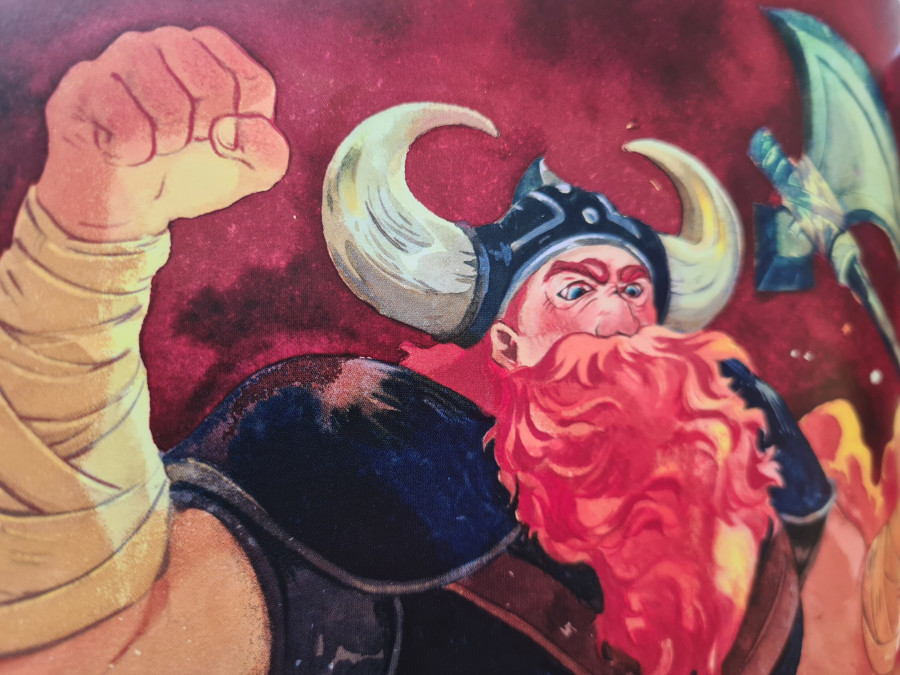The God of Sleep