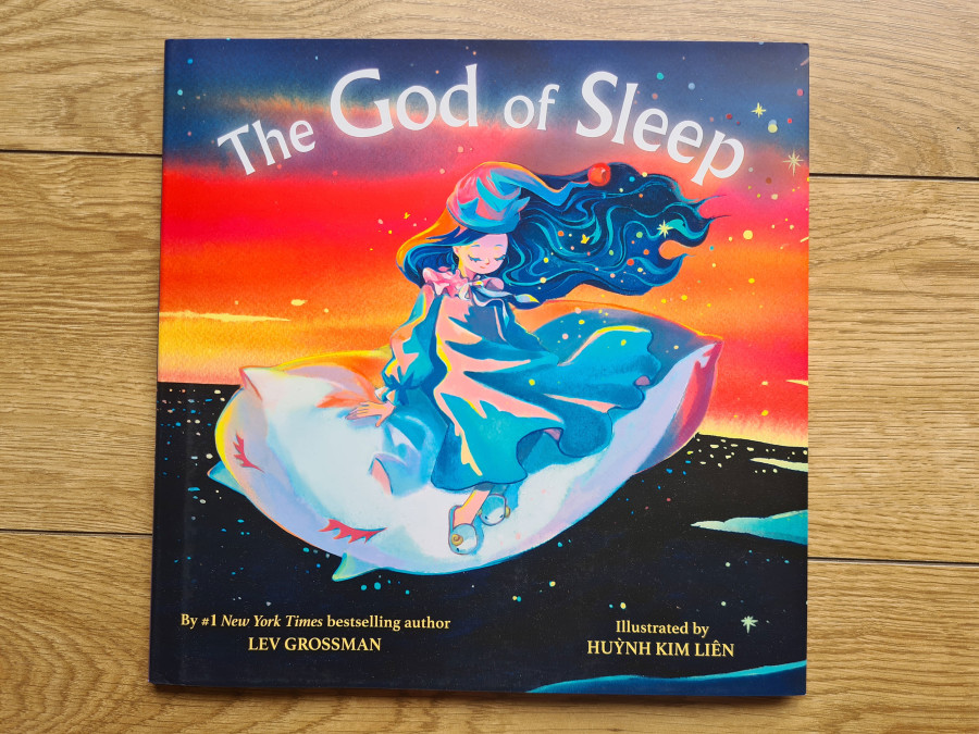 The God of Sleep