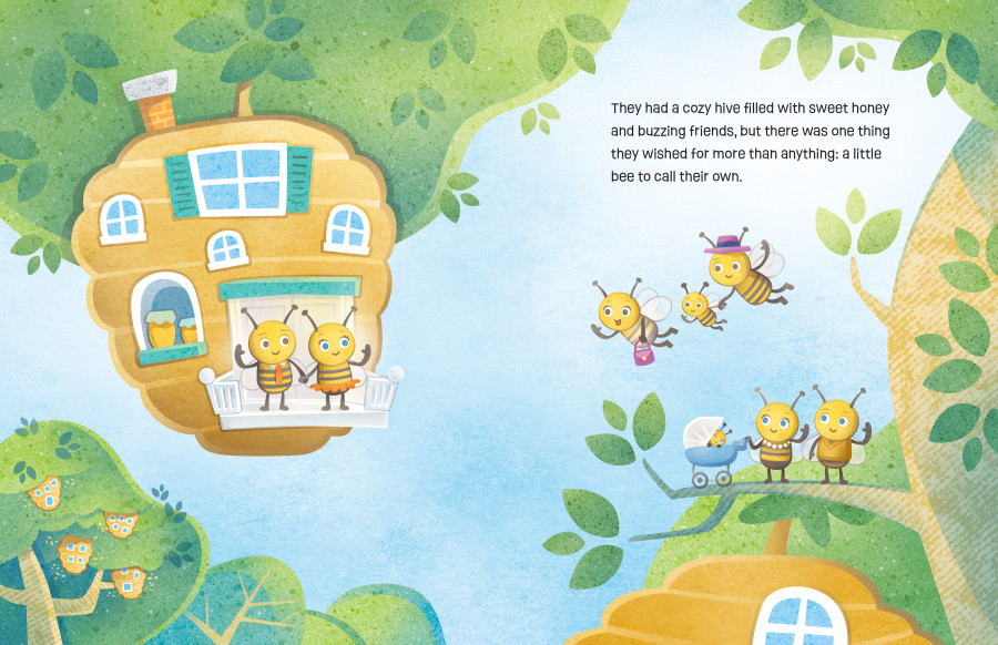 April Hartmann Provides Full-Service Book Production