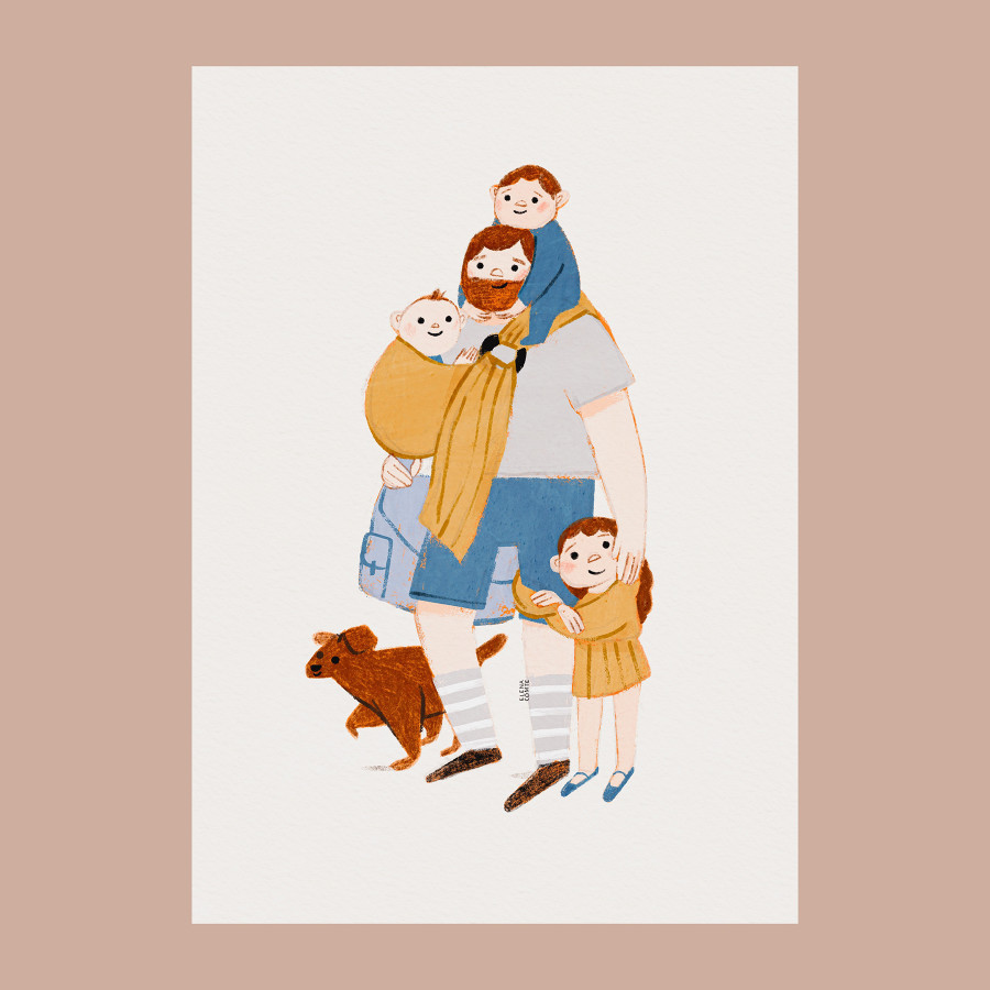 Happy Father's Day