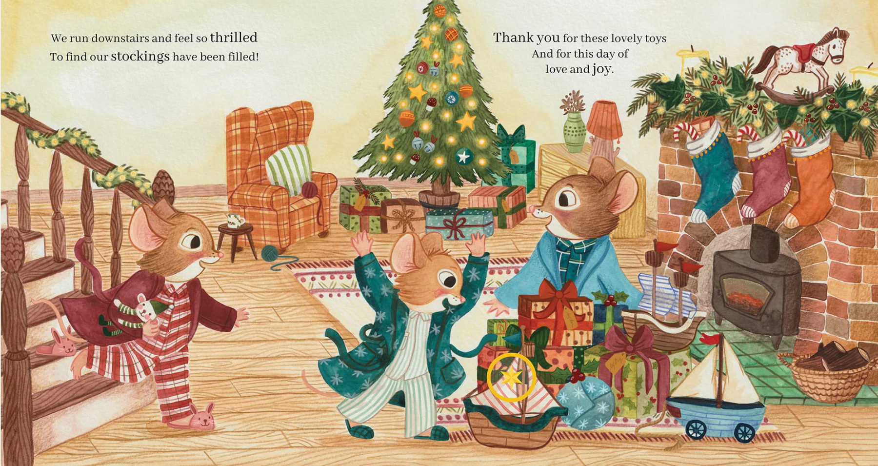 The Christmas Songbook by Amy Adele