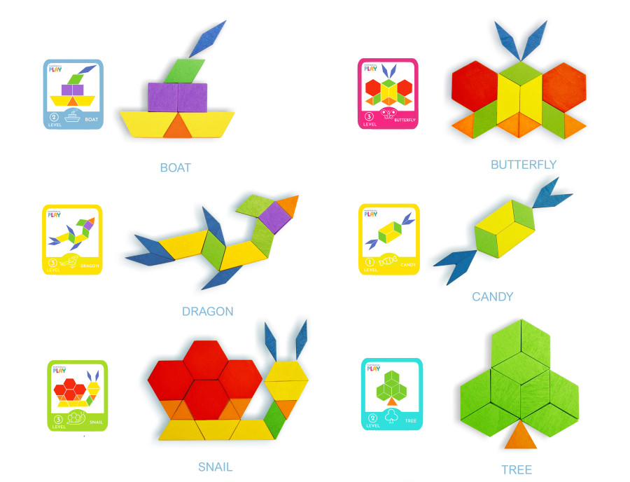 Purposeful Play – Kindergarten Prep Box  // 2026 NAPPA Awards Winner