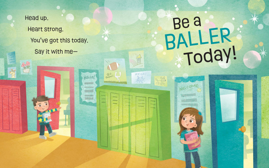 From Family Tradition to Picture Book