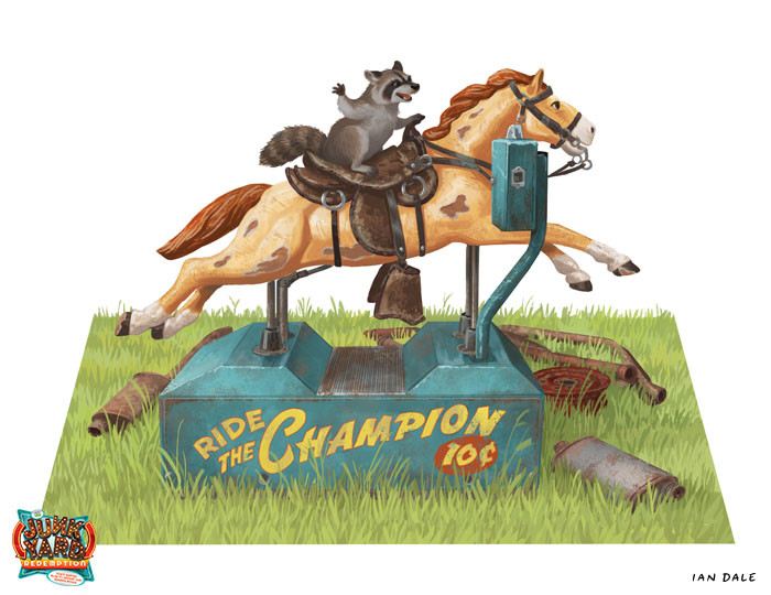 Junkyard Redemption 2026 VBS in High Demand