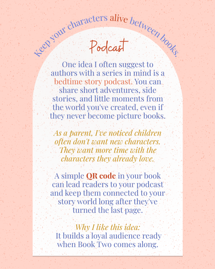 How Do You Fund a Book?
