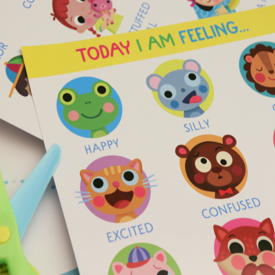Purposeful Play – Kindergarten Prep Box  // 2026 NAPPA Awards Winner