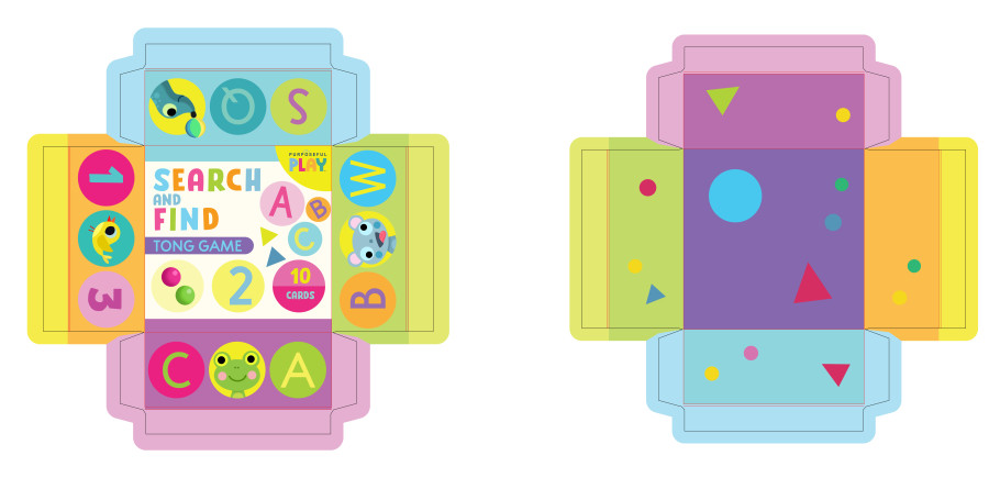 Purposeful Play – Kindergarten Prep Box  // 2026 NAPPA Awards Winner