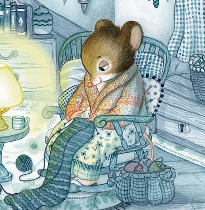 The Bedtime Music Book