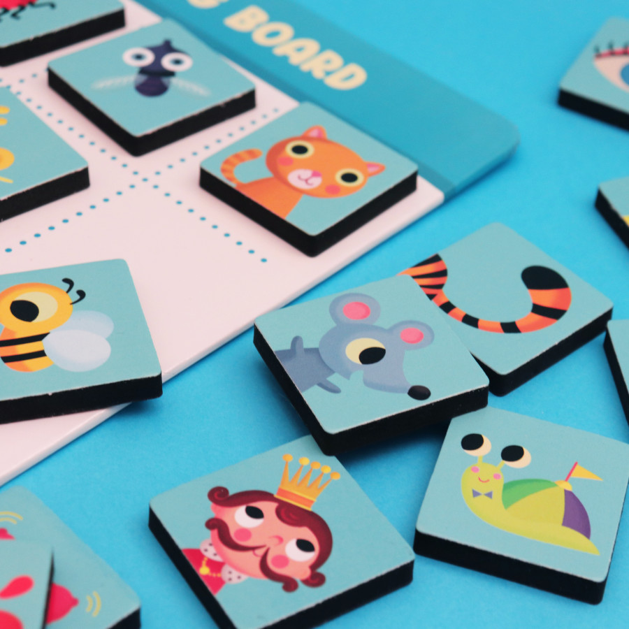 Purposeful Play – Kindergarten Prep Box  // 2026 NAPPA Awards Winner