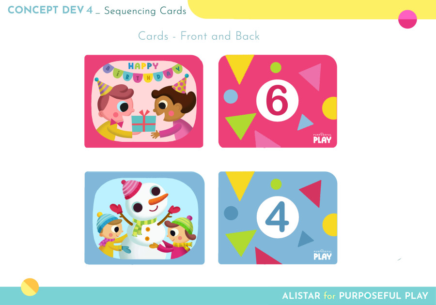 Purposeful Play – Kindergarten Prep Box  // 2026 NAPPA Awards Winner