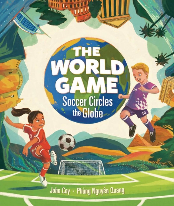 Ride the World Cup Wave with These Football / Soccer Illustrations!