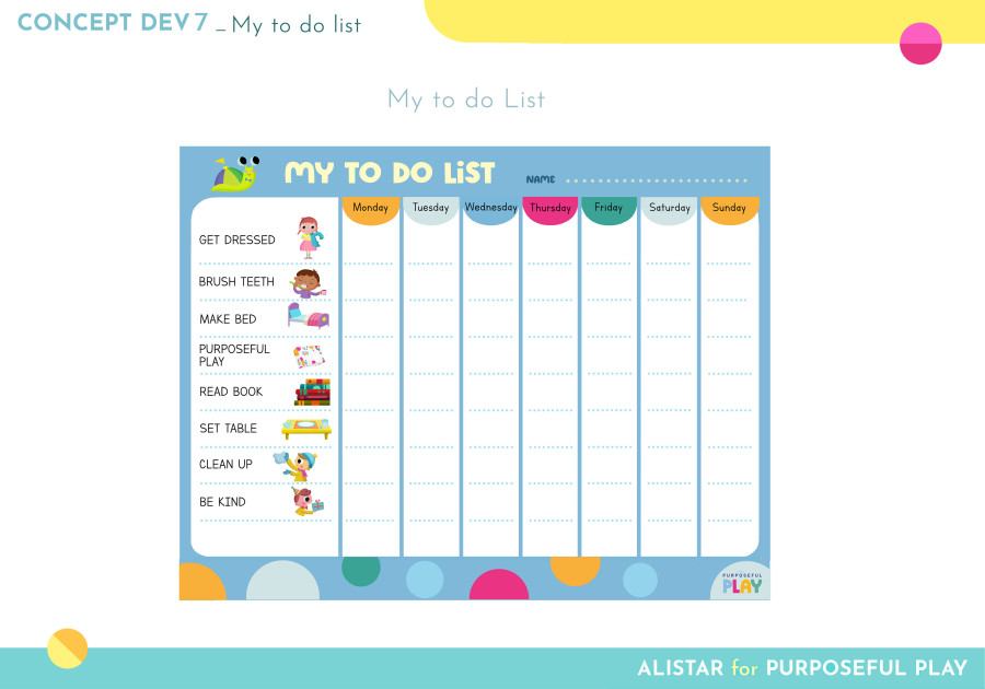 Purposeful Play – Kindergarten Prep Box  // 2026 NAPPA Awards Winner