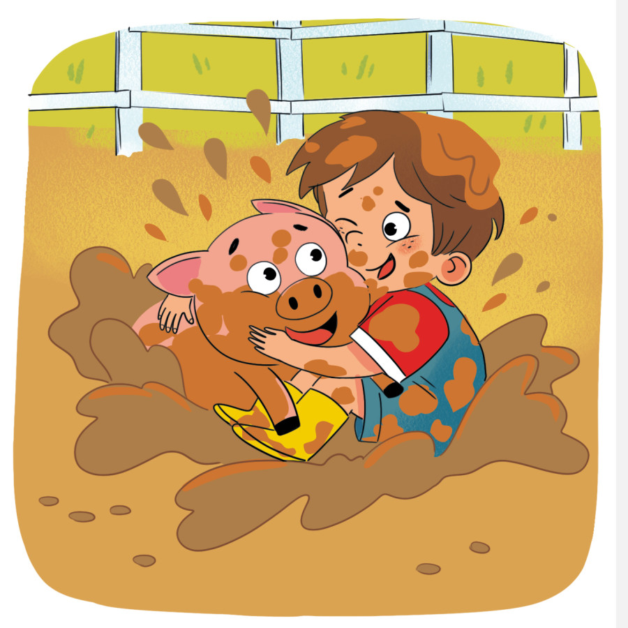 I’m pleased to announce the release of Decodable Comics by Lindsay Kemeny