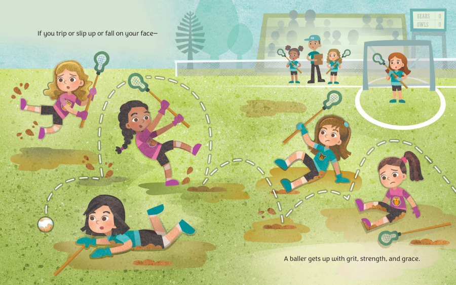 From Family Tradition to Picture Book