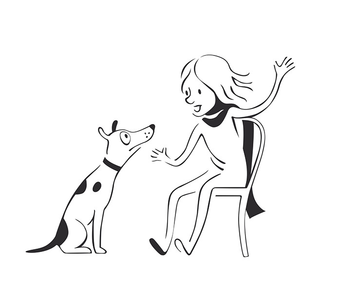 No Color, All Wonder: the Magic of Black & White