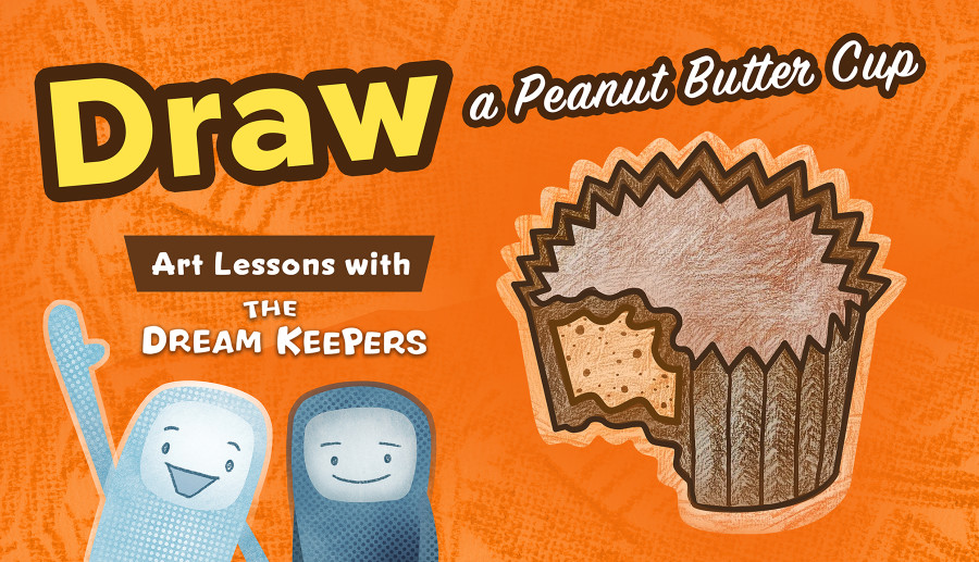 Inspiring Kids to Dream, Draw, and Grow