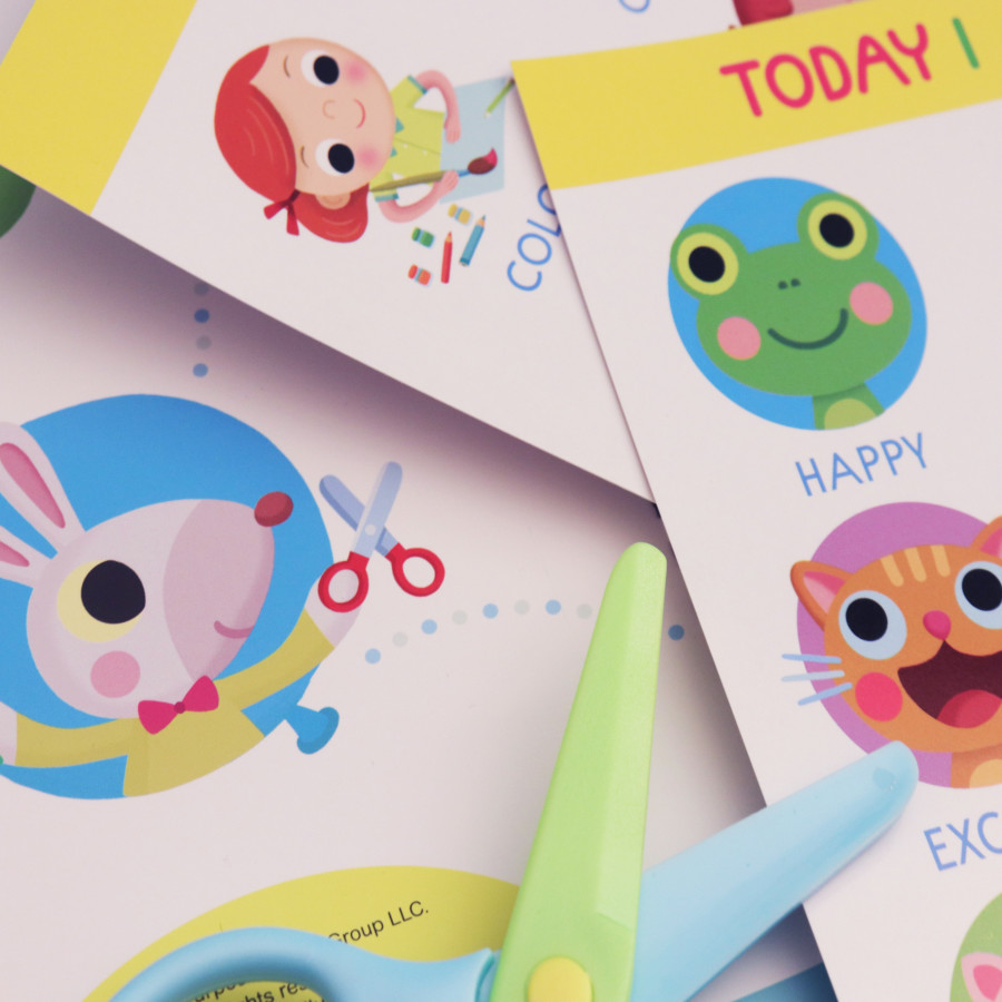 Purposeful Play – Kindergarten Prep Box  // 2026 NAPPA Awards Winner