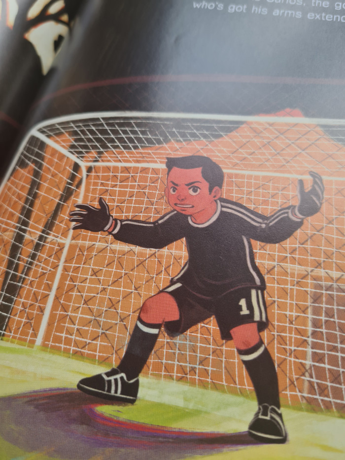 The World Game: Soccer Circles the Globe