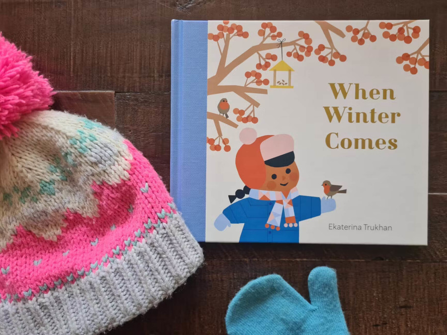When Winter Comes