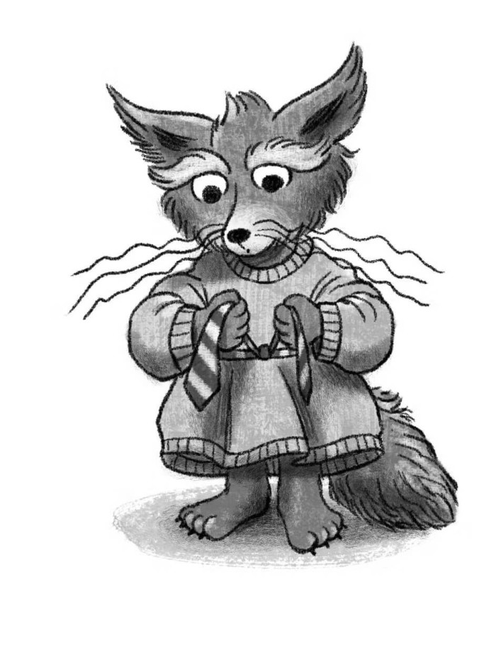 Finders of Silverthorn Forest: The Faraway Adventure