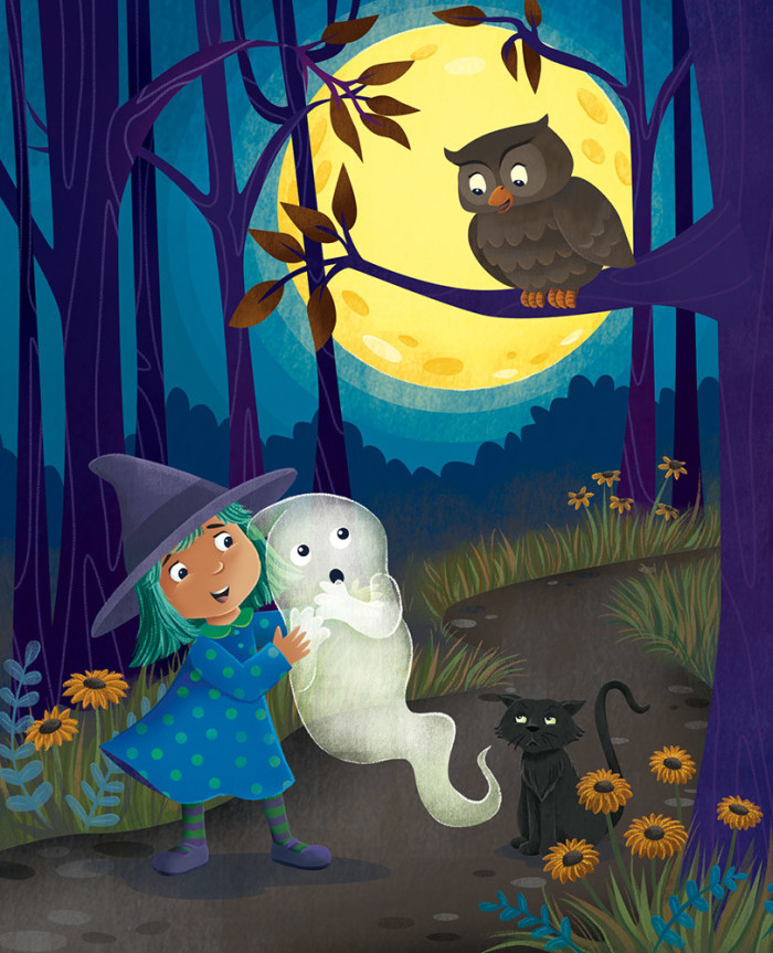 KidLitArt and Support of Early Literacy