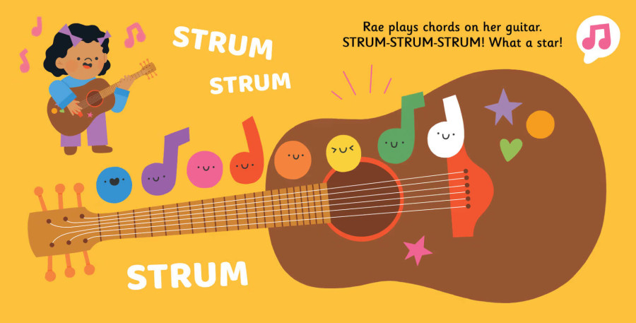 Let's Play Music