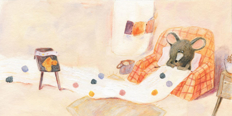 New picture book