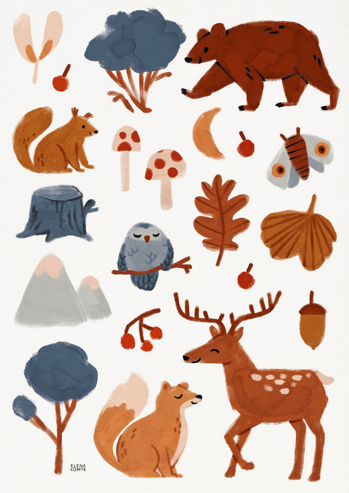 Temporary Tattoos for Kids