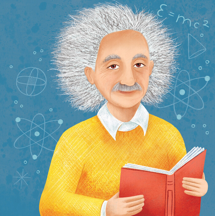 ABC Jewish Heroes and Me | Illustrated by Jeanine Murch