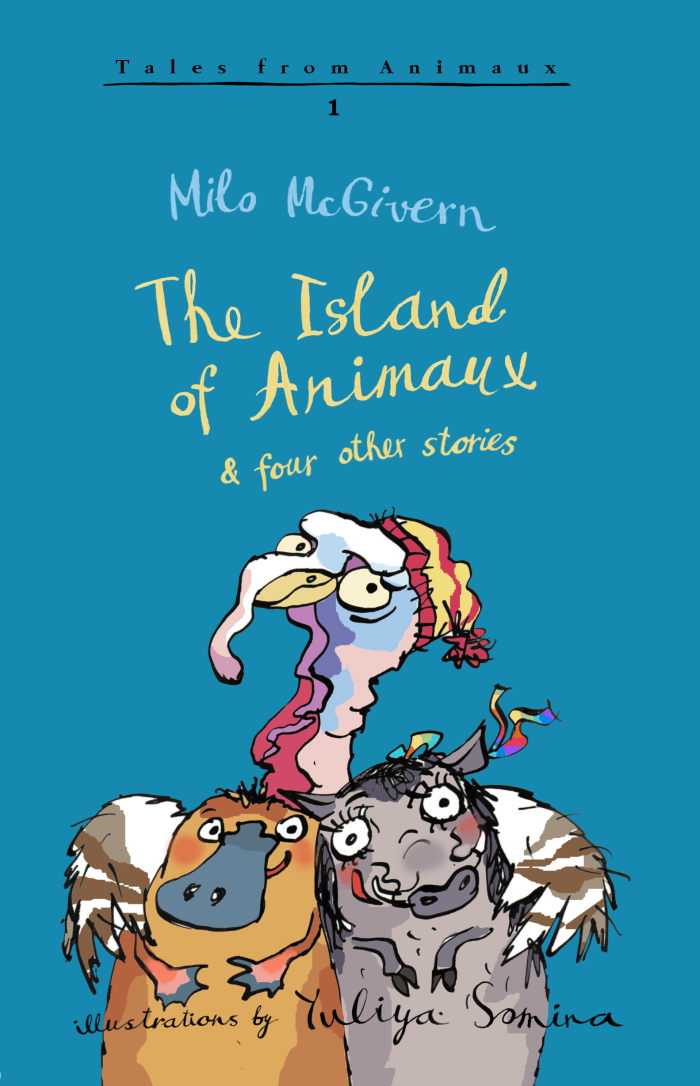 Tales from Animaux