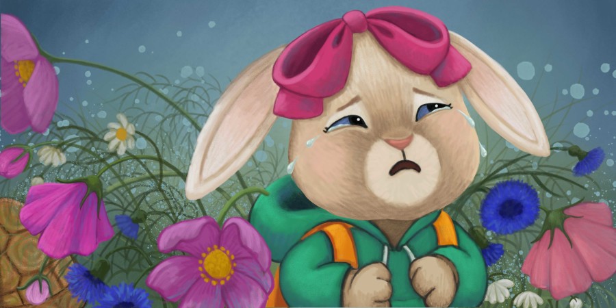 NEW WORK FROM KIM SODERBERG: child-centered, emotionally resonant, and visually warm