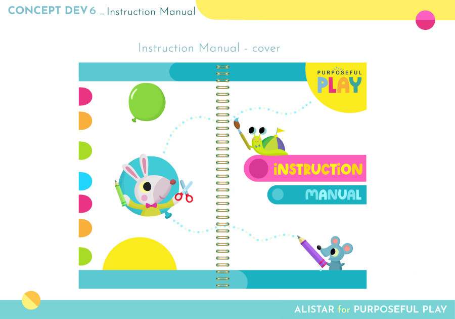 Purposeful Play – Kindergarten Prep Box  // 2026 NAPPA Awards Winner