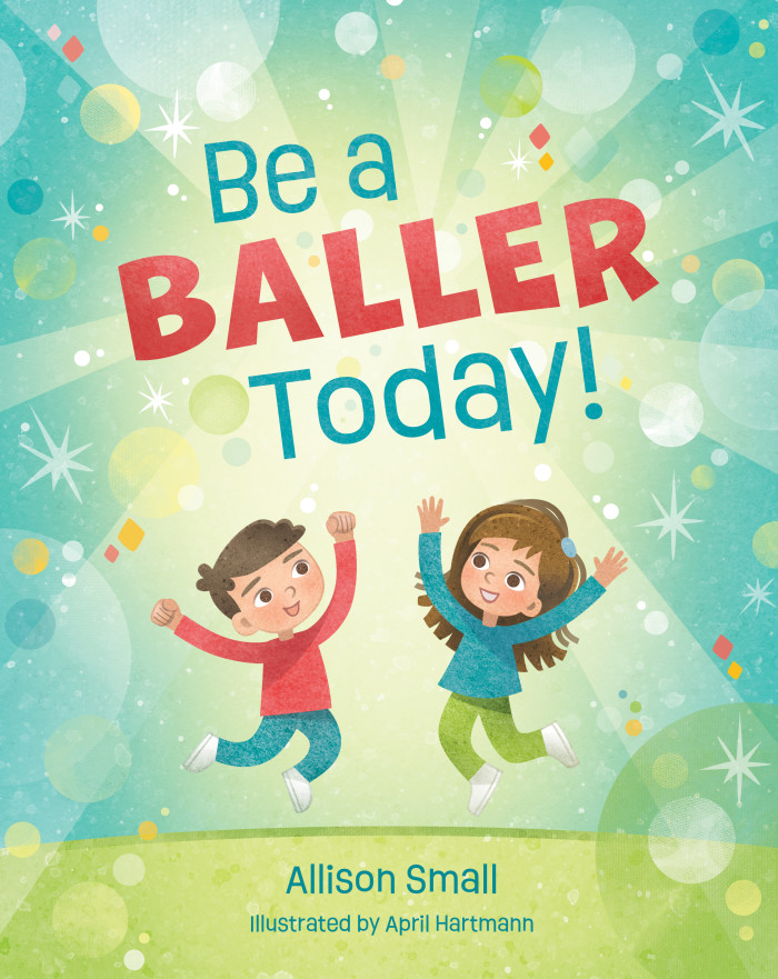 From Family Tradition to Picture Book