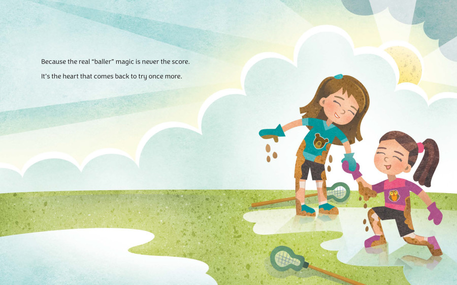From Family Tradition to Picture Book
