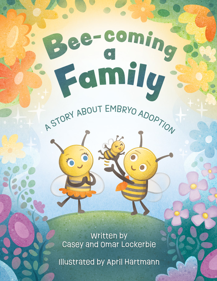 April Hartmann Provides Full-Service Book Production