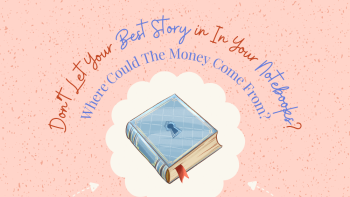 How Do You Fund a Book?