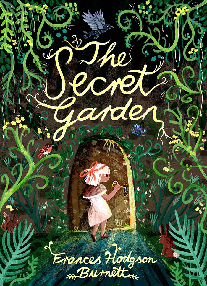 New Middle Grade Book Covers By Christiane Engel