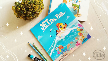JET The Fish