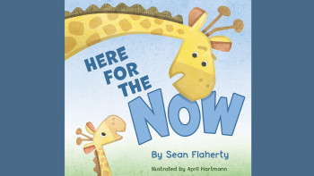 Here for the Now