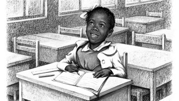 No Color, All Wonder: the Magic of Black & White