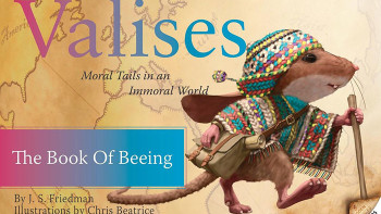 Maurice's Valises: The Book of Beeing by Chris Beatrice