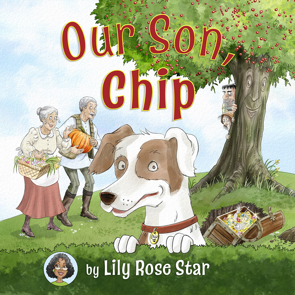 Our Son Chip