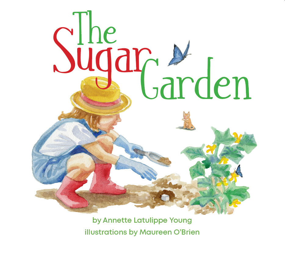 The Sugar Garden