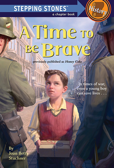 A Time to Be Brave