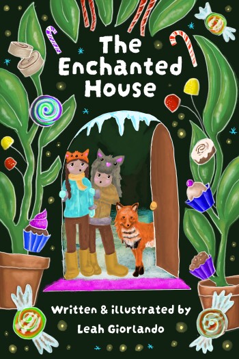 The Enchanted House